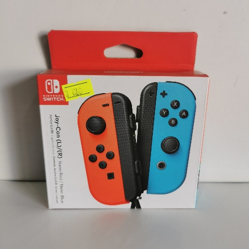 Imagen 1 de Joy-Con (L)/(R) 
