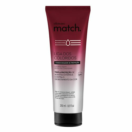 Imagen 1 de ACONDICIONADOR COLORIDOS 