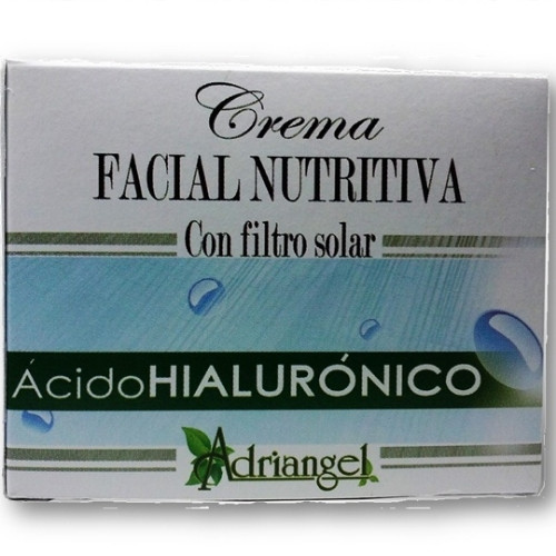 Imagen 1 de Ácido Hialurónico - Adriangel