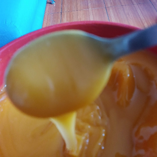 Imagen 1 de Cubeta de Miel de Abeja de 28 Kg