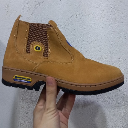 Imagem 1 de Botina agricultore