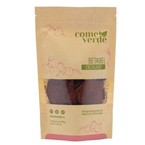 Imagen 1 de Beta el Horneado Enchilado