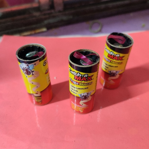 Imagen 1 de Atrapa moscas