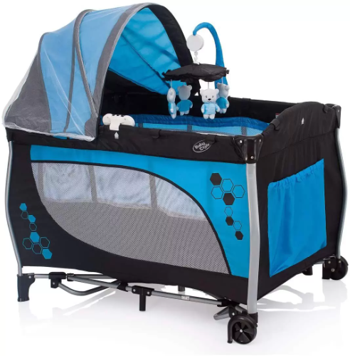 Imagem 1 de Berço portatil