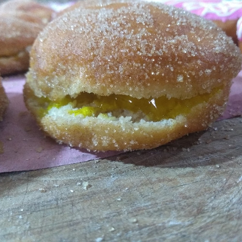 Imagen 1 de Rellenas