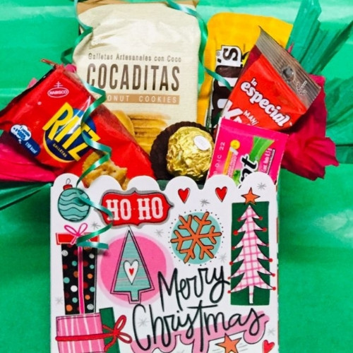 Imagen 1 de Ancheta golosa