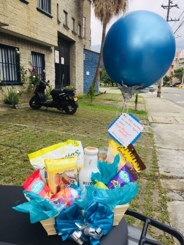 Imagen 1 de Ancheta del Jefe 1