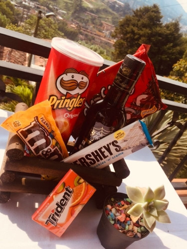 Imagen 1 de Ancheta delicatessen