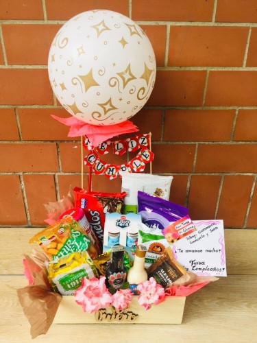 Imagen 1 de Ancheta Mi Abuela 2