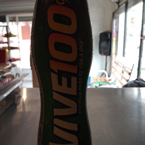 Imagen 1 de Vive 100 500 ml