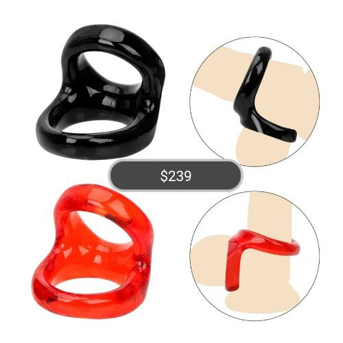 Imagen 1 de anillo retatdador 