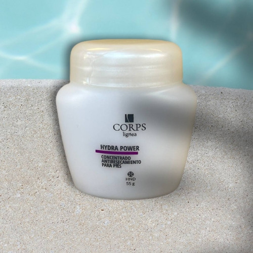 Imagen 1 de Corps Hidra Power 
