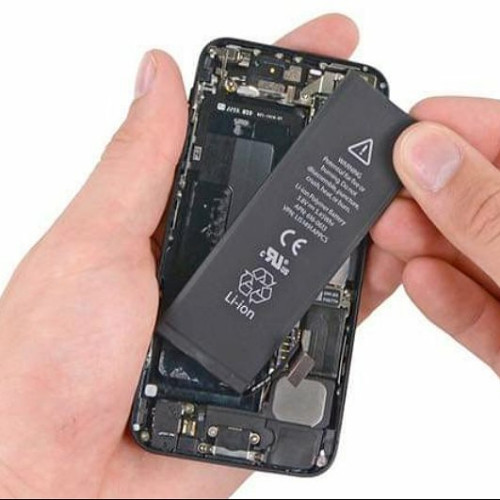 Imagen 1 de Cambio / Reemplazo de Baterias