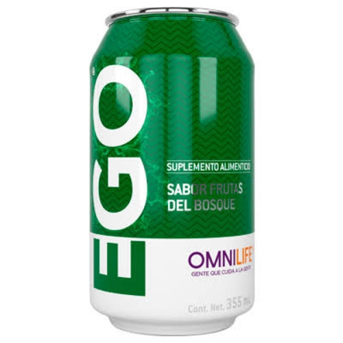 Imagen 1 de EGO FRUTAS