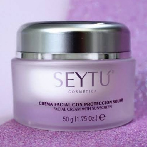 Imagen 1 de CREMA FACIAL PROTECCIÓN SOLAR 