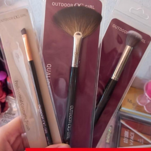 Imagen 1 de Brochas por unidad 