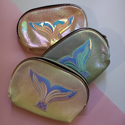 Imagen 1 de Cartuchera sirenita