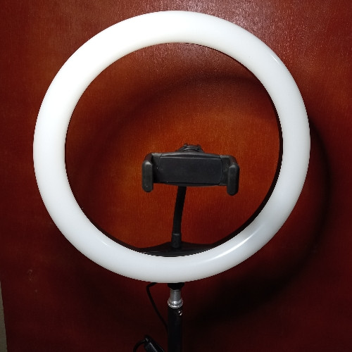 Imagen 1 de Aro de luz 