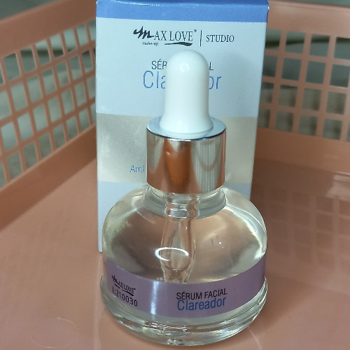 Imagen 1 de  Max Love: blanqueador