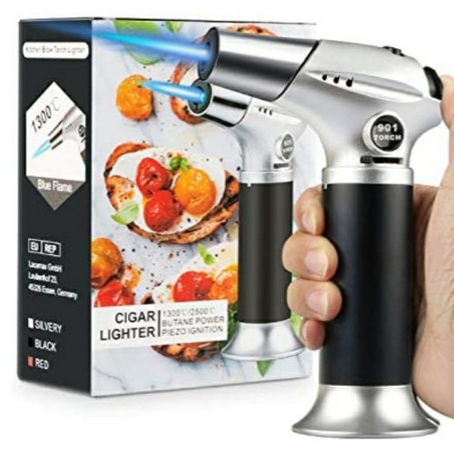 Imagen 1 de Antorcha