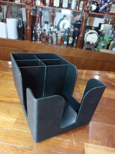 Imagen 1 de Caddy pitillos