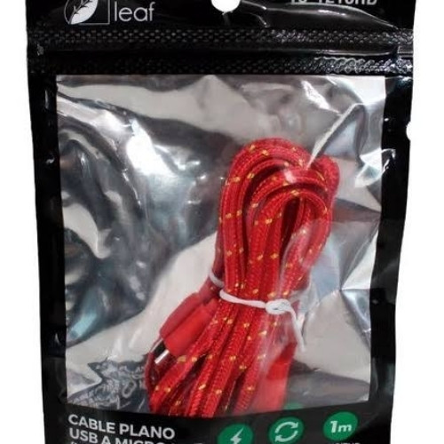 Imagen 1 de Cable cargador v8 