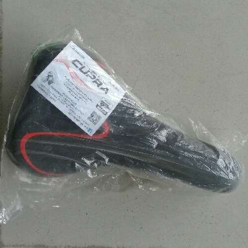 Imagen 1 de Asiento MTB Cupra 