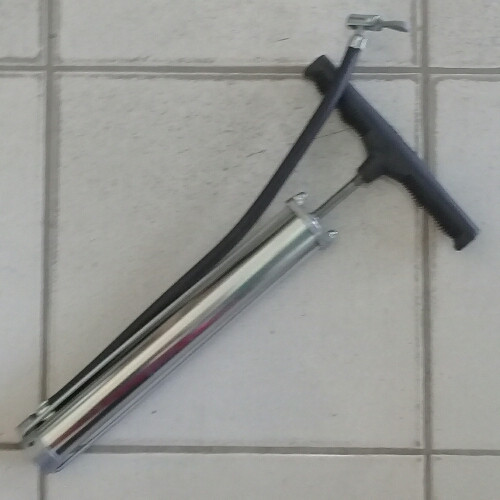 Imagen 1 de Bomba de Aire