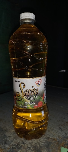 Imagen 1 de Aceite botella