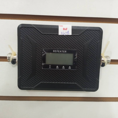 Imagen 1 de Amplificador de señal digitel B1- B3 YB8 .2G-3G-4G