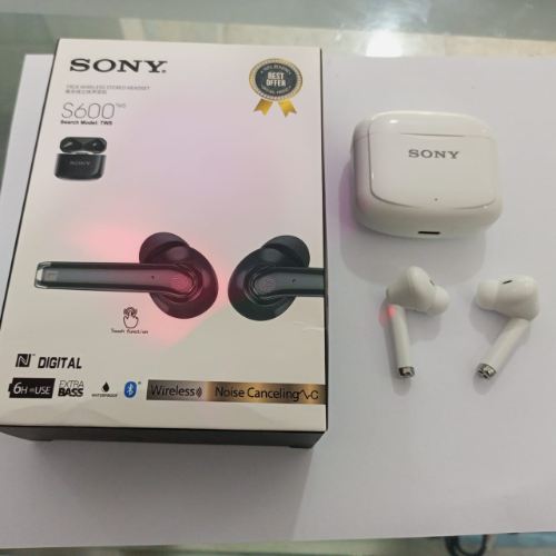 Imagen 1 de audifonos inalambricos 