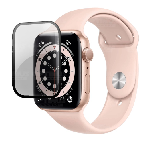 Imagen 1 de  Apple watch 38mm Vidrio Protector