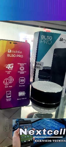 Imagen 1 de Bmobil BL50