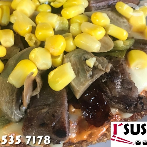 Imagen 1 de ARRACHERA PIZZA