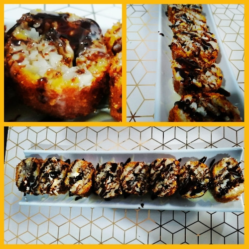 Imagen 1 de BANANA DOLCE