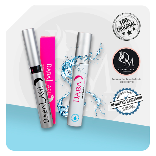 Imagen 1 de Combo WaterProof