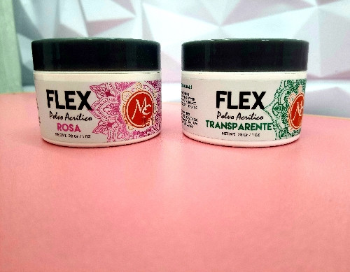 Imagen 1 de Acrilico Mc