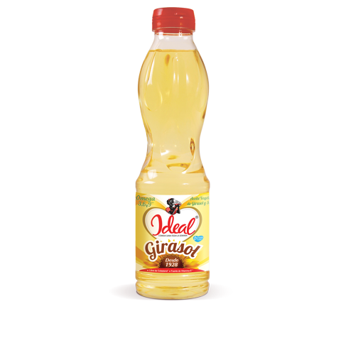 Imagen 1 de Aceite Ideal 800 ml