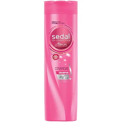 Imagen 1 de Acondi sedal cerámidas x 340 ML 