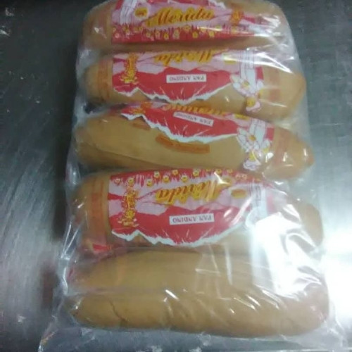 Imagen 1 de Andinitos paquete de 10 panes 