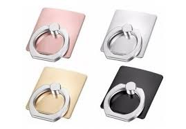 Imagen 1 de Anillo Para Celular