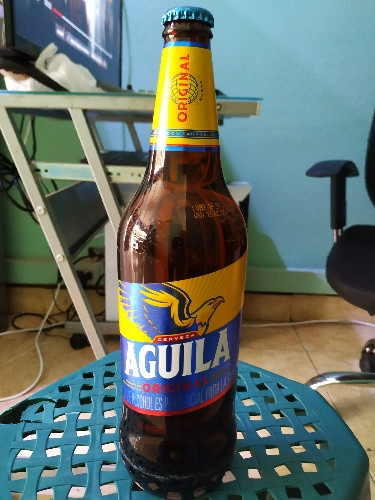 Imagen 1 de Aguila litro