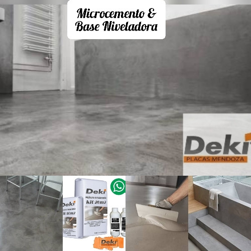 Imagen 1 de Base niveladora 10m2