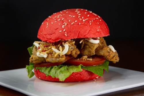 Imagen 1 de Big Crunch en Combo