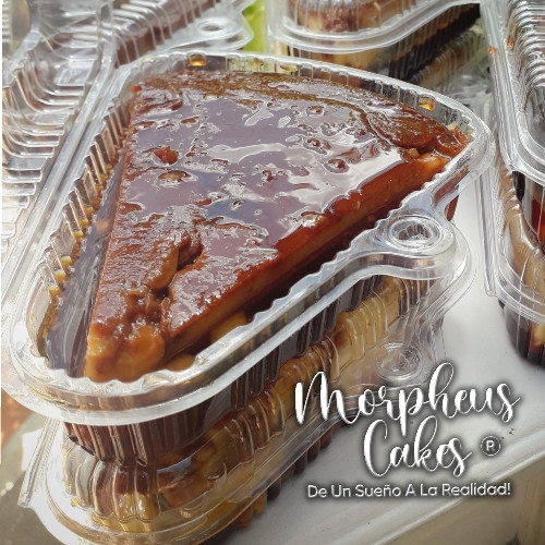 Imagen 1 de Quesillo por Ración 🍮