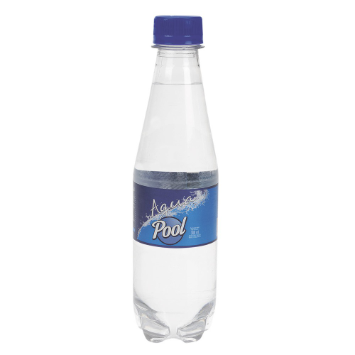 Imagen 1 de agua pool 300 ml