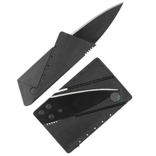 Imagen 1 de Tarjeta Navaja