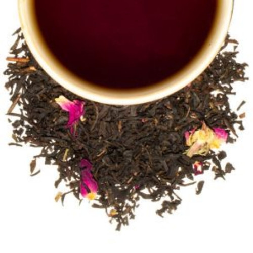 Imagen 1 de China rose tea 50 gr 