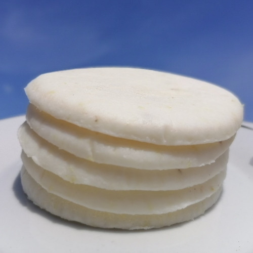 Imagen 1 de Arepa de maíz(Paq./5 un.)