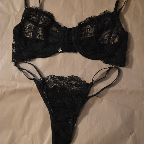 Imagen 1 de Conjunto olivia. Talle grande